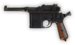 Weapon Handgun MauserC96.png